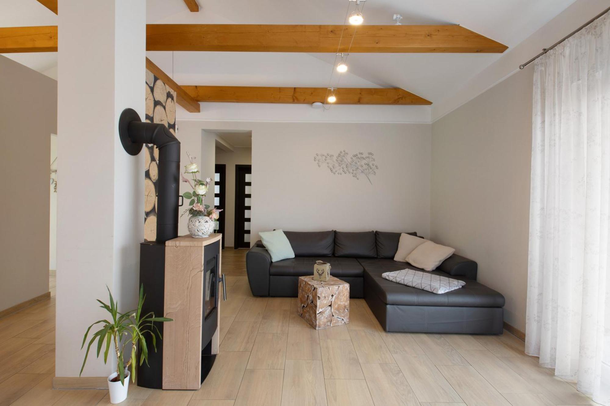 Lifestyle Ferienhaus Pouch ภายนอก รูปภาพ