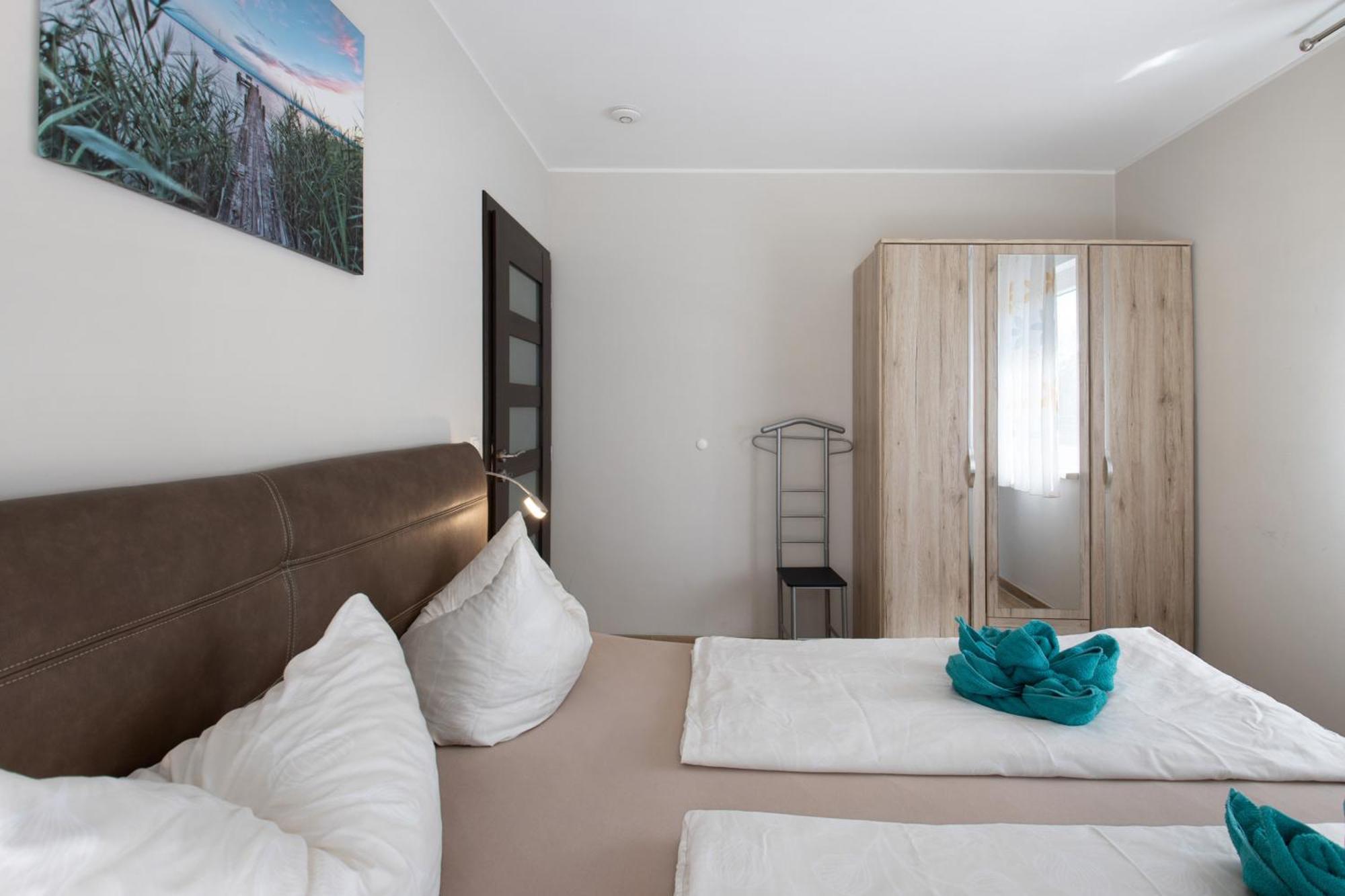 Lifestyle Ferienhaus Pouch ภายนอก รูปภาพ